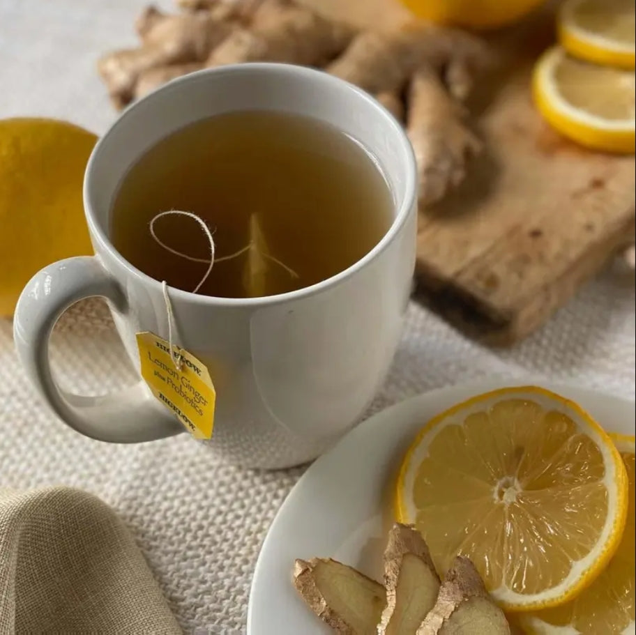 Bigelow Tea