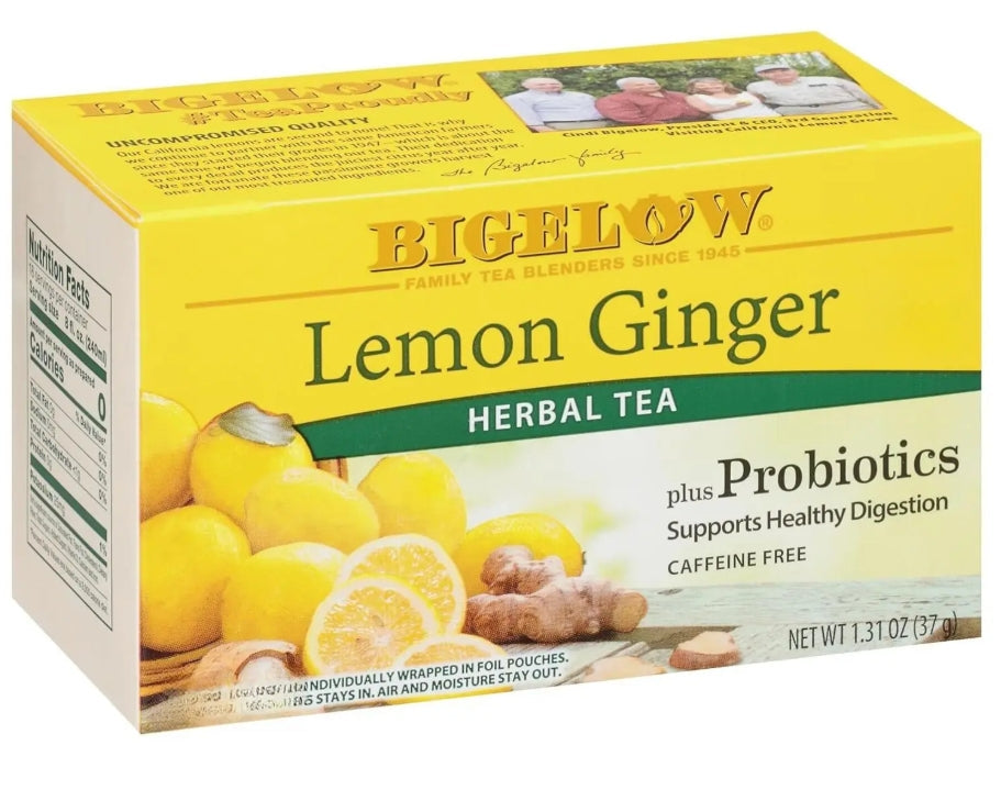 Bigelow Tea