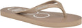 Calvin Klein Women's Salma Flip Flop